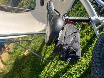 Trek Neko 2017 Kids / detský bicykel - 5
