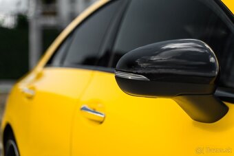 Mercedes-Benz CLA 200 Coupe AMG Line 2019 - 5