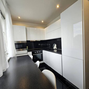 Predaj 3i, OV, 65 m2+loggia, reko, zariadený, loggia, Košice - 5