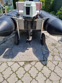 Bombard Commando C4 - 5