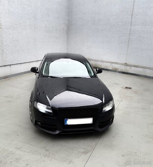 ✅Audi A4 B8 1,8 TFSI ✅ - 5
