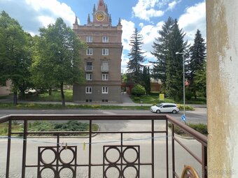 predaj 2 izbový byt, 59,4 m2, pri vežičke, Handlová - 5