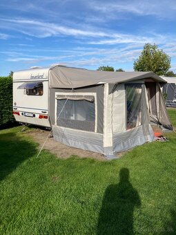 Beyerland vitesse 380/2 - 5