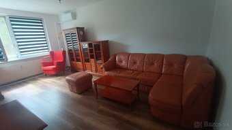 Na prenájom veľký 2 izbový byt Nitra - spodok Klokočiny, skv - 5