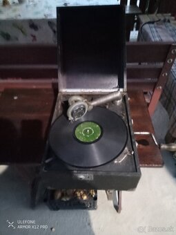 Gramofón - 5
