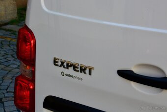 PEUGEOT EXPERT 2.0 BLUEHDI L3LONG ASPHALT 1.MAJITEL - 5