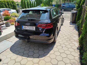 Audi A3 S-line - 5