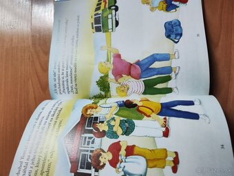 Školské príbehy a iné dobrodružstvá - 5
