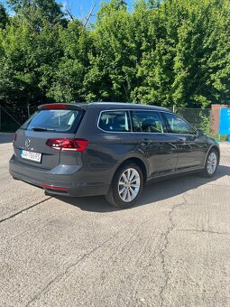 Volkswagen Passat B8,5 lift,2.0TDI 110kw,rv 2021,top stav - 5