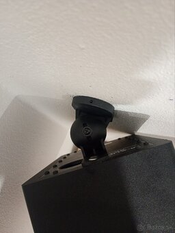Študiové monitory M-AUDIO aj so stojanmi - 5