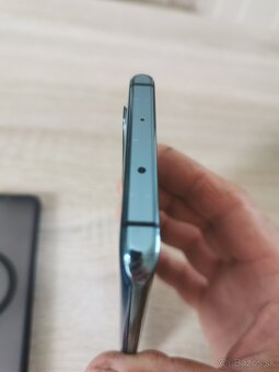 Huawei P30 Pro 6gb 128gb aurora blue za 160€ - 5