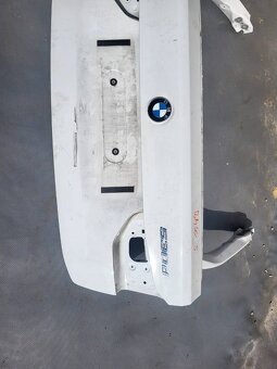 Bmw 5 g31 kufrove dvere - 5
