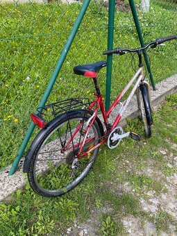 Damsky bicykel Dema vel kolies 26 - 5