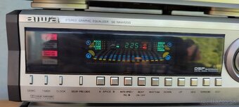 Hifi veža AIWA - 5