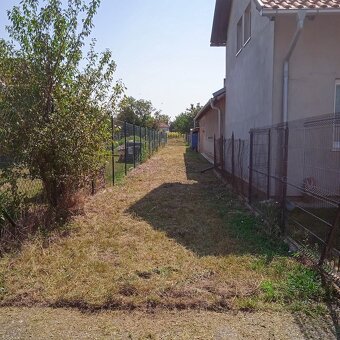 Pozemok na predaj, Žitavce - 5