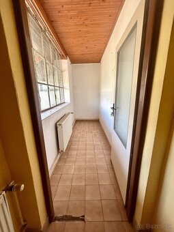 Na predaj RD na exkluzívnej adrese TAJOVSKÉHO, Dubnica n/V - 5
