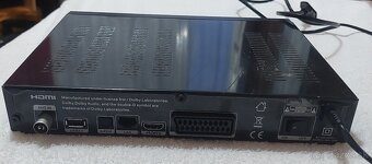 Set-top box DVB-T/T2/C Ab Cryptobox 702T - 5