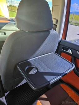 Volkswagen Touran Cross 1,4 Tsi - 5