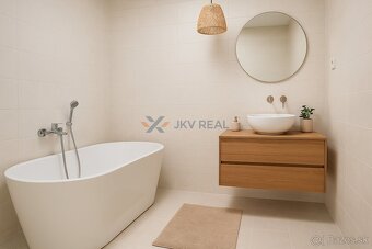 Štýlovo zariadený 3-izbový byt v novostavbe GRADUS RESIDENCE - 5