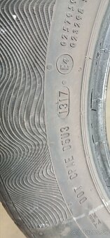 195/65 r15 continental 2ks letne - 5