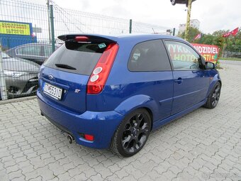 Ford Fiesta ST 150 - 5
