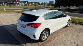Ford Focus mk4 - 5