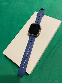 Apple Watch ultra 2 - 5