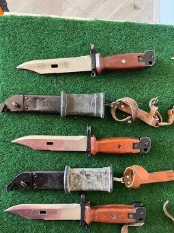 Bodak bajonet ak-47 - 5