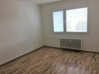 Prenájom dvojizbového bytu, Detva - 5