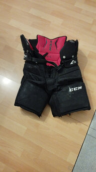 Brankarska vystroj - 5