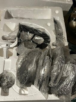 ETA kuchynský robot - 5