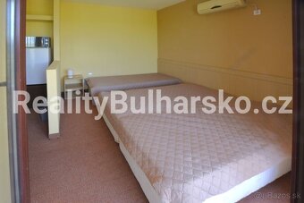 Zařízený apartmán 2kk v resortu u moře 64.990 EUR - 5