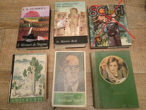 Rôzni zahraniční autori (2.časť) - 5