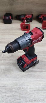 Milwaukee M18 FPD2 - 5