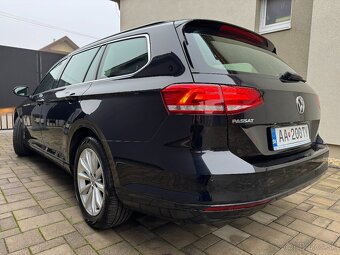 VOLKSWAGEN PASSAT VARIANT, 2,0 TDI,AUTOMAT DSG, 5/2018 - 5