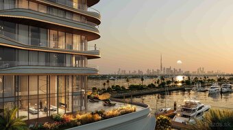 🌊 Život pri mori a luxus v jednom – exkluzívne rezidencie s - 5