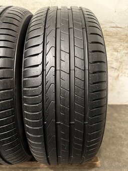 Nejazdene letné pneumatiky 225/50/18 Pirelli Cinturato P7 - 5