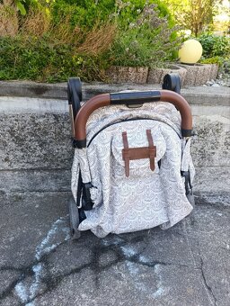 Kočík Elodie Details Mondo desert rain - 5