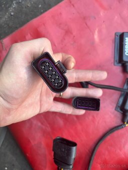 OSRAM NIGHT BREAKER LED GEN2 H7 žiarovky - 5