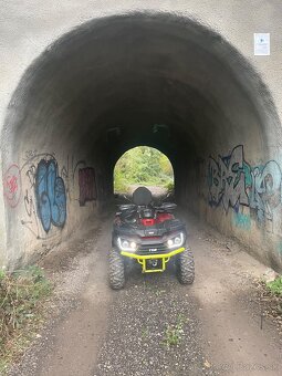 TGB 600 blade SER - 5