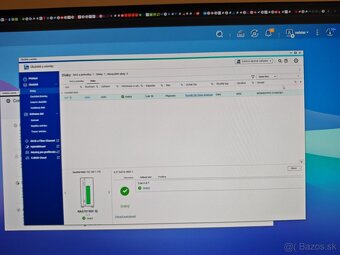 Qnap TS-133 + 6TB HDD - 5
