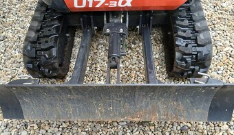 Minibager minirypadlo - 5