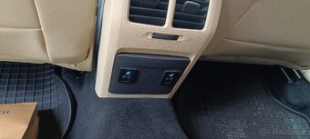 Predám /vymením Volkswagen Golf 5 1.9tdi 2008 - 5