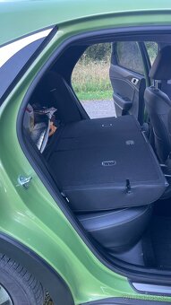 KIA XCEED 1.5 T-GDi GOLD 118 kw - 5