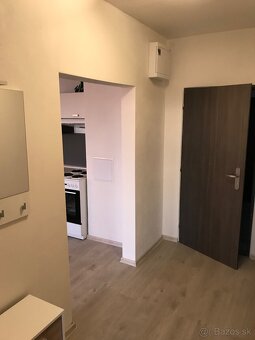 Prenajmem byt v Michalovciach - 5