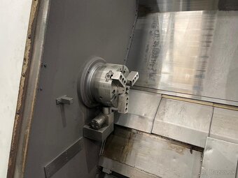 CNC soustruh MAS SPU 20 - 5