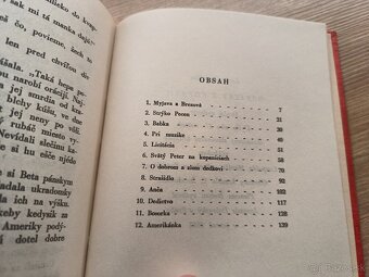 Zuzka Zguriška: Obrázky z kopaníc 1935 - 5