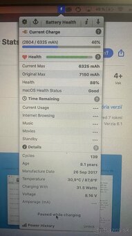 Apple MacBookAir MQD325SL/A - 5