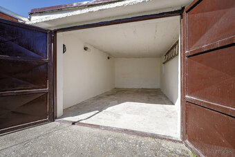 Dom na predaj v srdci Bernolákova - 5