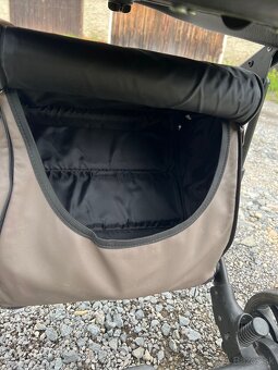 Kočík Anex 2 kombinácia - 5